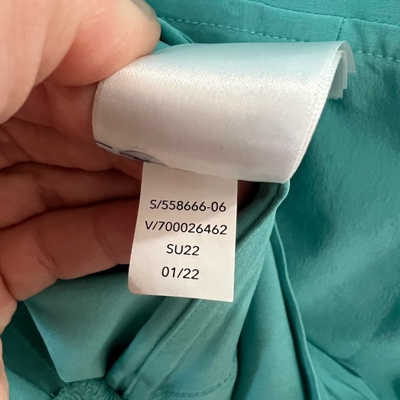 Athleta Marlow Romper - Size S - Picture 7 of 9